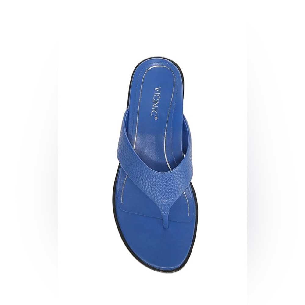 Vionic Women's Blue Sandals